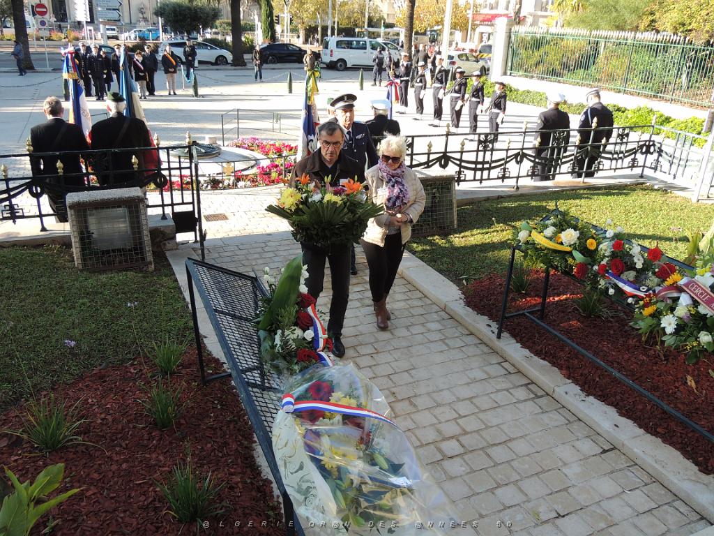 2022 12 05 TOULON HOMMAGE AUX MORTS POUR LA FRANCE EN AFN (69).JPG -           